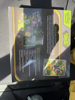 Auction#2 Pokemon Mega Evolution Perfect Order Elite Trainer Box ETB New Sealed - Image 4