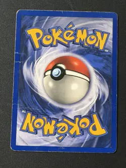 Pikachu 60/64 - 1st Edition W Stamped Black Star Promo Pokemon TCG HP - Image 2