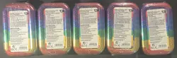 Pokemon TCG - Ascended Heroes Mini Tin Art Set Factory Sealed/New (Lot of 5)🔥 - Image 3