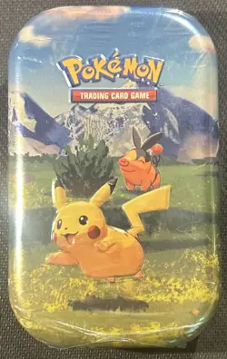Pokemon TCG - Ascended Heroes Mini Tin Art Set Factory Sealed/New (Lot of 5)🔥 - Image 4
