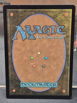 U 0185 Overprotect Bloomburrow MTG Card Uncommon Near Mint Green Instant NM - Image 2