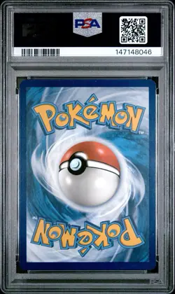 PSA 10 GEM MINT Mimikyu Paldean Fates Promo SVP EN 075 ETB Pokemon Card TCG 2024 - Image 2