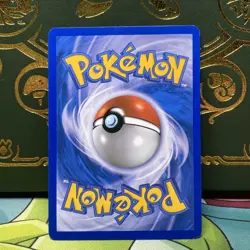 Pokemon Pikachu TCG Pop Series 9 Card 15/17 2009 NM / M - Image 2