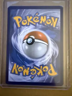 Pokemon Articuno 161/159 Sv09: Journey Together Full Art Holo Rare 110HP Card - Image 2