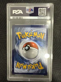 Pokemon TCG Surfing Pikachu Card 111/108 Pikachu TCG - Image 2