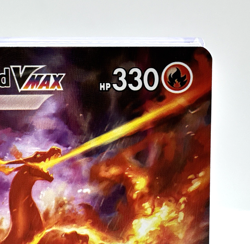 Pokemon Charizard VMAX Promo SWSH261 SWSH: Sword & Shield Promo Cards NM Clean - Image 3