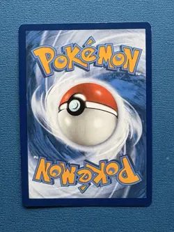 Pokemon TCG Charmander SVP 044 Obsidian Flames ETB Promo Card NM - Image 2