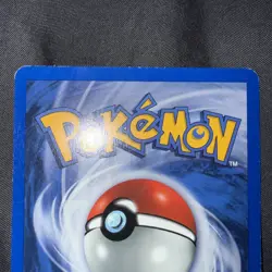 Pokemon TCG Wartortle 15/18 Southern Islands Promo Rare Card LP/MP - Image 2