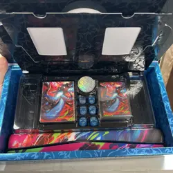 Pokemon Charizard Ultra Premium Collection UPC ( No Card Packs Or Promos ) - Image 2