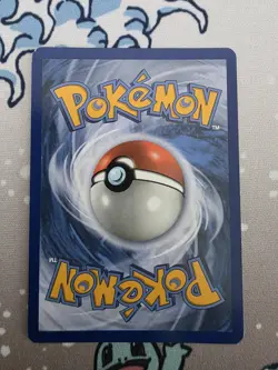 Pokemon Shining Mew Shining Legends 40/73 Shiny Holo Rare Card - Image 2