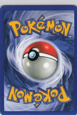 Eevee #11 Black Star Promo Holo Rare Vintage Pokemon Card - Swirl 🌀 - Image 2