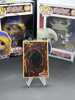 Yu-Gi-Oh Card - DR1-EN169 - GUARDIAN GRARL (rare) - Image 3