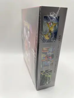 Pokemon Card The Glory of Team Rocket Booster Box sv10 Japanese w/shrink 2025 - Image 3