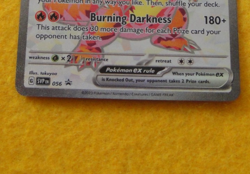 Charizard ex 056 Sv: Scarlet & Violet Promo Cards Holo - Image 4