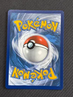 Pokemon Card Eevee SWSH095 Black Star Promo Holo Near Mint - Image 2
