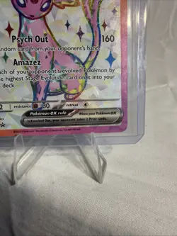 Espeon ex SVP175 Sv: Scarlet & Violet Promo Cards Holo2 - Image 5