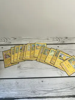150+ pokemon cards, holo and pokemon v, v max and gx, full arts and more - Image 4