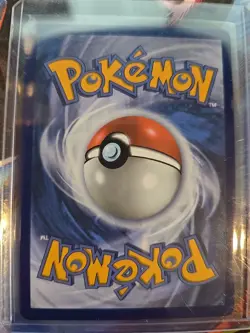 Bulbasaur 133/132 Full Art NM/M Mega Evolution Pokemon Card - Image 2