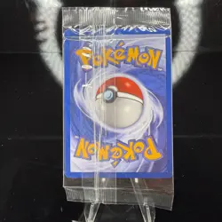 Zapdos #23/53 (Sealed) (Near Mint) Wotc Promo Pokemon Card - Image 4