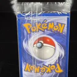 Zapdos #23/53 (Sealed) (Near Mint) Wotc Promo Pokemon Card - Image 5