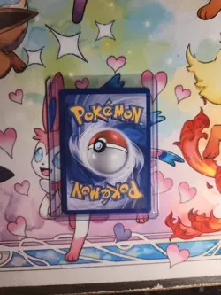 2012 POKEMON BOUNDRIES CROSSED GLIGAR 80/149 REVERSE HOLO NM - Image 2