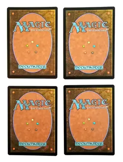 Tainted Field *SURGE FOIL* - MtG Fallout [PIP] - Near Mint NM Japanese - Image 3