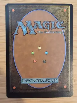 Glimmervoid - Foil #281/306 (LP) Mirrodin Magic MTG USA - Image 3