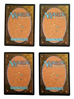 Tainted Isle *SURGE FOIL* - MtG Fallout [PIP] - Near Mint NM Japanese - Image 3