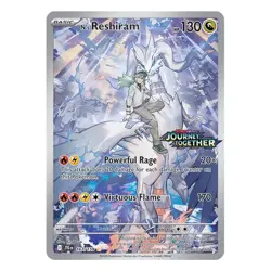 Pokemon TCG Scarlet Violet SV09 Journey Together Booster Bundle New Sealed USA - Image 5