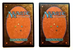 Splendid Reclamation *SILVER SCREEN FOIL* - MtG [DBL] - Near Mint NM - Image 3