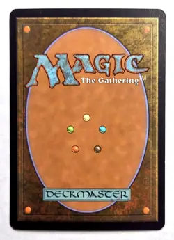 Hunted Troll *FOIL* - MtG Ravnica: City of Guilds [RAV] - Lightly Played LP - Image 2