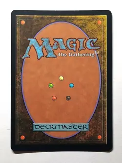 Omnath, Locus of Mana *FOIL* - MtG Worldwake [WWK] - Near Mint NM Japanese - Image 2