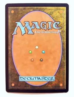 Graven Cairns *FOIL* - MtG Shadowmoor [SHM] - Lightly Played LP Japanese - Image 2