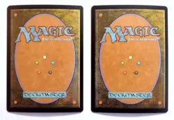 Wort, the Raidmother *FOIL* - MtG Shadowmoor [SHM] - Near Mint NM Japanese - Image 3