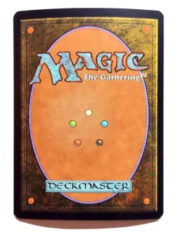 Timber Protector *FOIL* - MtG Lorwyn [LRW] - Near Mint NM Japanese - Image 2