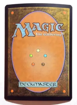 Twincast *FOIL* - MtG 10th Edition [10E] - Near Mint NM Japanese - Image 2