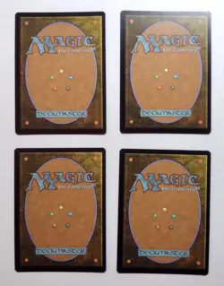 Murkfiend Liege *FOIL ETCHED* - MtG [CMM] - Near Mint NM Japanese - Image 3