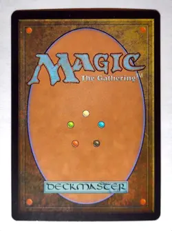 Fires of Yavimaya *FOIL* - MtG Invasion [INV] - Lightly Played LP Japanese - Image 2