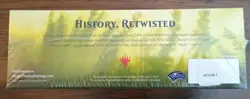 Time Spiral Remastered Booster Box **FACTORY SEALED** - Magic the Gathering MTG - Image 3