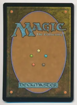 PROSPEROUS PARTNERSHIP MTG Streets of New Capenna Commander FOIL PROMO - Image 2