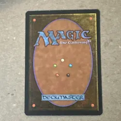 Fire Covenant x1 Ice Age NM Condition See Pics - Image 2