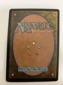 MTG LP Bubbling Muck Urza's Destiny 54/143 Magic the Gathering Common Black - Image 2
