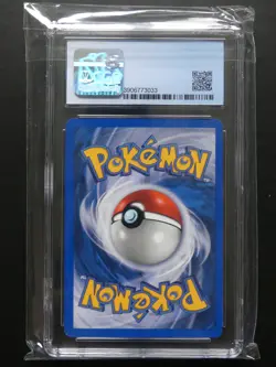 2005 Pokemon EX Emerald Cacnea 44/106 Reverse Holo - CGC 9 Mint - Image 2