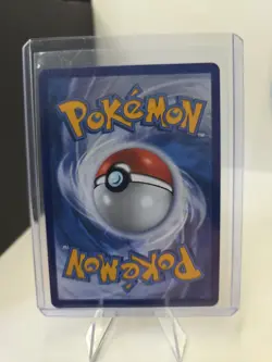 Pokemon Mega Evolutions- Mega Lucario Ex #12- Black Star Promo - Image 2