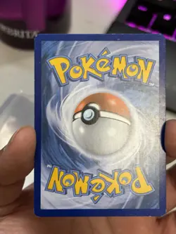 M Mewtwo EX (159 Full Art) 159/162 Breakthrough Holo MP Pokemon TCG - Image 3