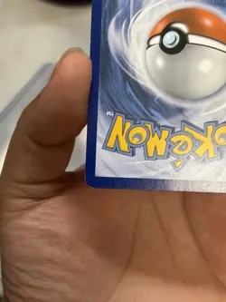 M Mewtwo EX (159 Full Art) 159/162 Breakthrough Holo MP Pokemon TCG - Image 4