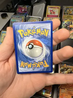 Pokemon Togekiss EX 83/122 Breakpoint Ultra Rare Full Art Holo Basic 170 HP - Image 3