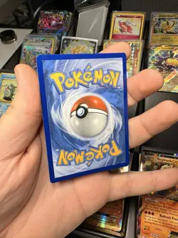 Pokemon Togekiss EX 83/122 Breakpoint Ultra Rare Full Art Holo Basic 170 HP - Image 4