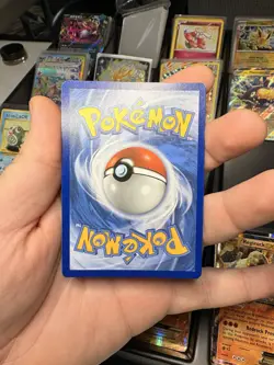 Pokemon Togekiss EX 83/122 Breakpoint Ultra Rare Full Art Holo Basic 170 HP - Image 5