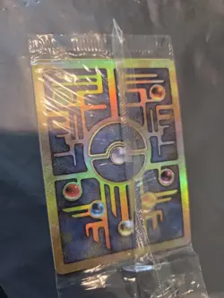 *NEW FACTORY SEALED* Ancient Mew Promo - Pokemon Movie Promo WOTC TCG - Image 2